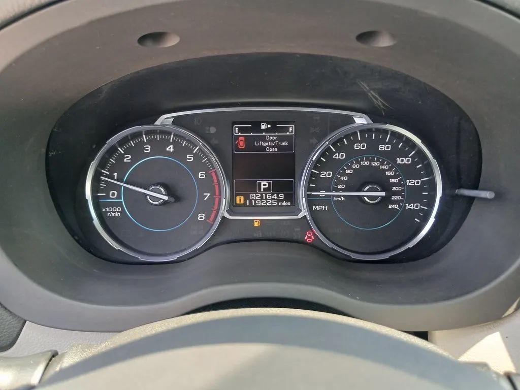 2017 Subaru Forester 2.5i Limited Sport Utility 4D Maitland FL