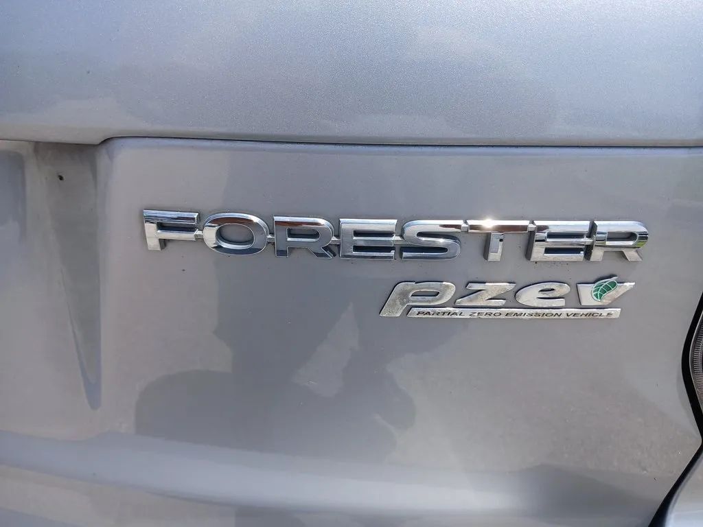 2017 Subaru Forester 2.5i Limited Sport Utility 4D Maitland FL