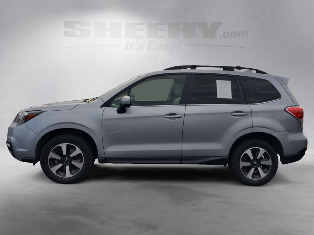 2017 Subaru Forester 2.5i Limited Richmond VA