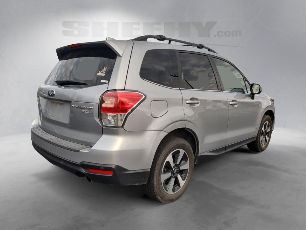 2017 Subaru Forester 2.5i Limited Richmond VA