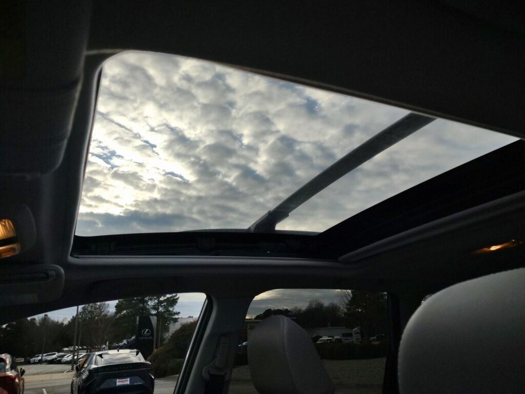 2017 Subaru Forester 2.5i Limited Richmond VA