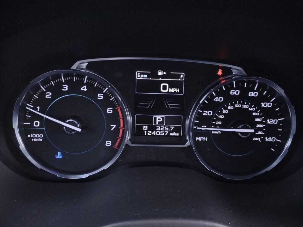 2017 Subaru Forester 2.5i Limited Richmond VA