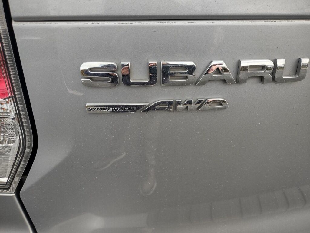 2017 Subaru Forester 2.5i Limited Richmond VA