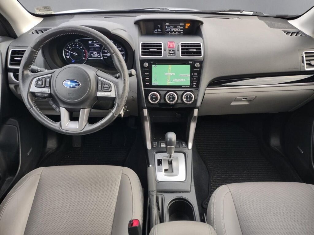 2017 Subaru Forester 2.5i Limited Richmond VA