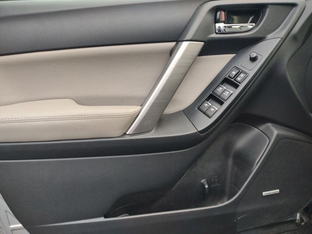 2017 Subaru Forester 2.5i Limited Richmond VA