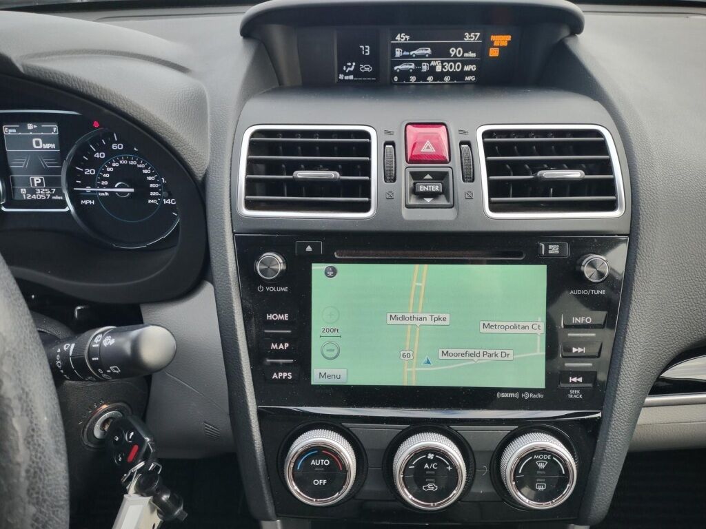 2017 Subaru Forester 2.5i Limited Richmond VA