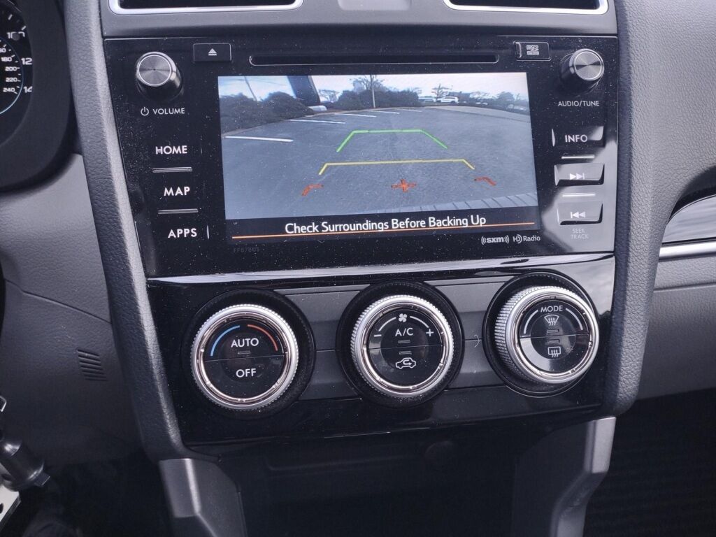 2017 Subaru Forester 2.5i Limited Richmond VA