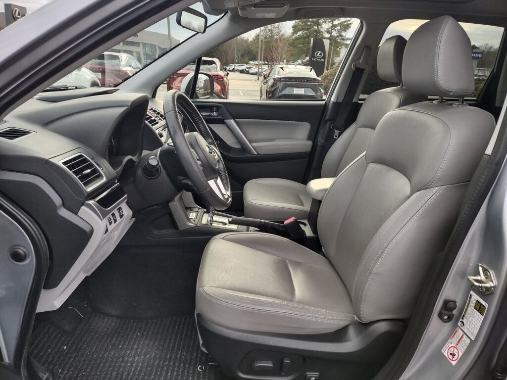 2017 Subaru Forester 2.5i Limited Richmond VA