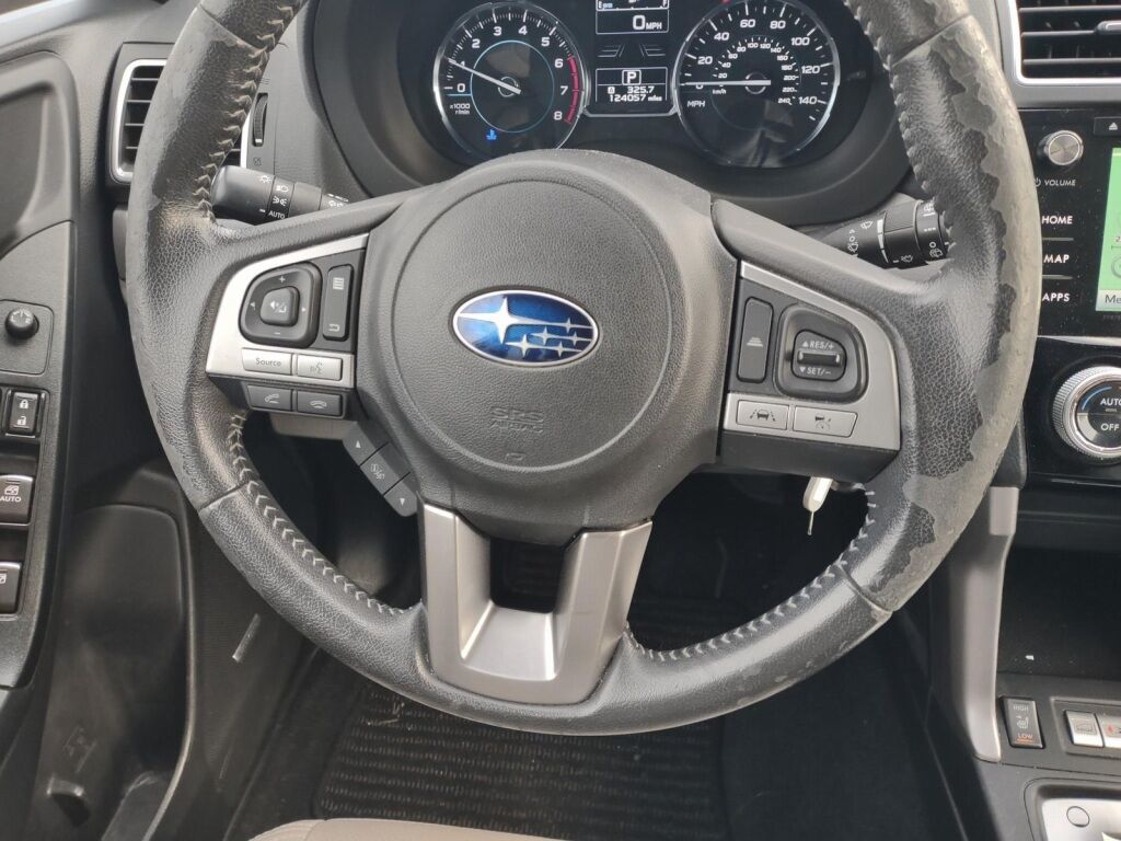 2017 Subaru Forester 2.5i Limited Richmond VA