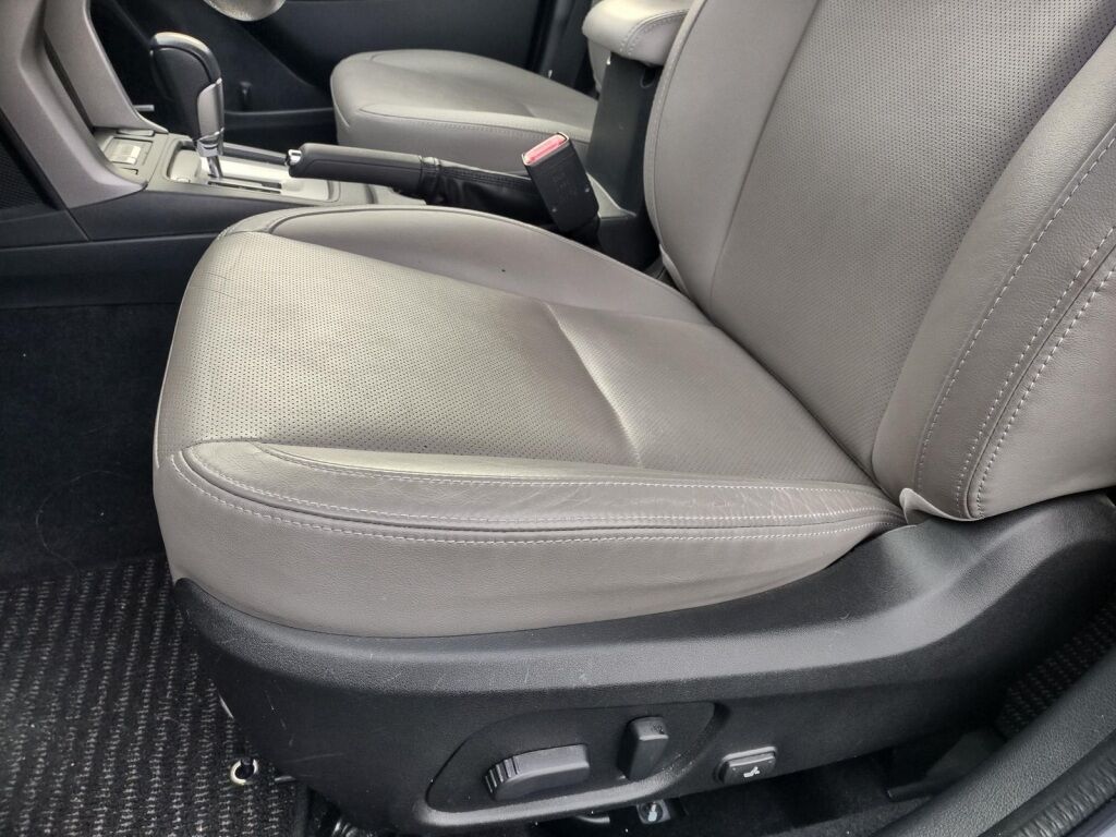 2017 Subaru Forester 2.5i Limited Richmond VA