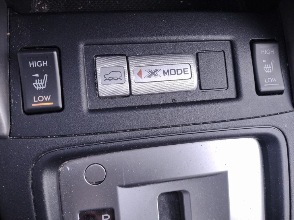 2017 Subaru Forester 2.5i Limited Richmond VA