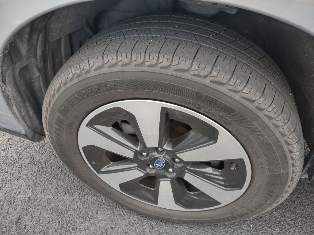 2017 Subaru Forester 2.5i Limited Richmond VA