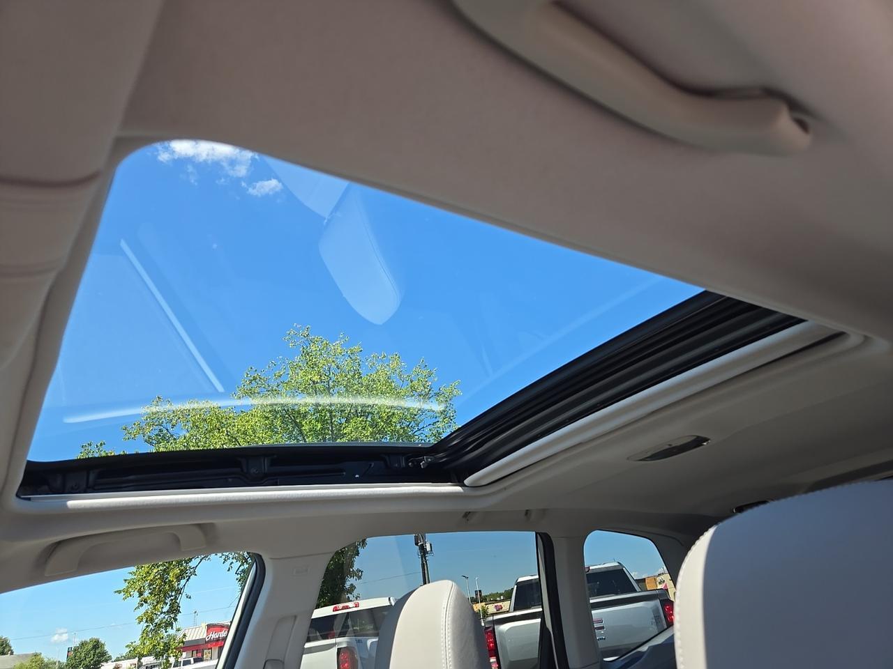 2017 Subaru Forester 2.5i Limited Fredericksburg VA