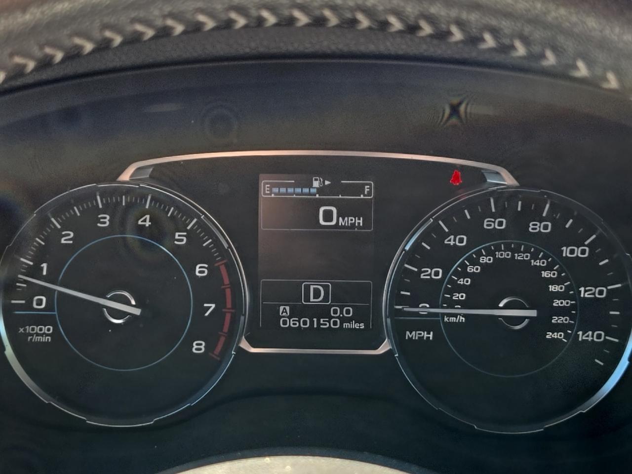 2017 Subaru Forester 2.5i Limited Fredericksburg VA