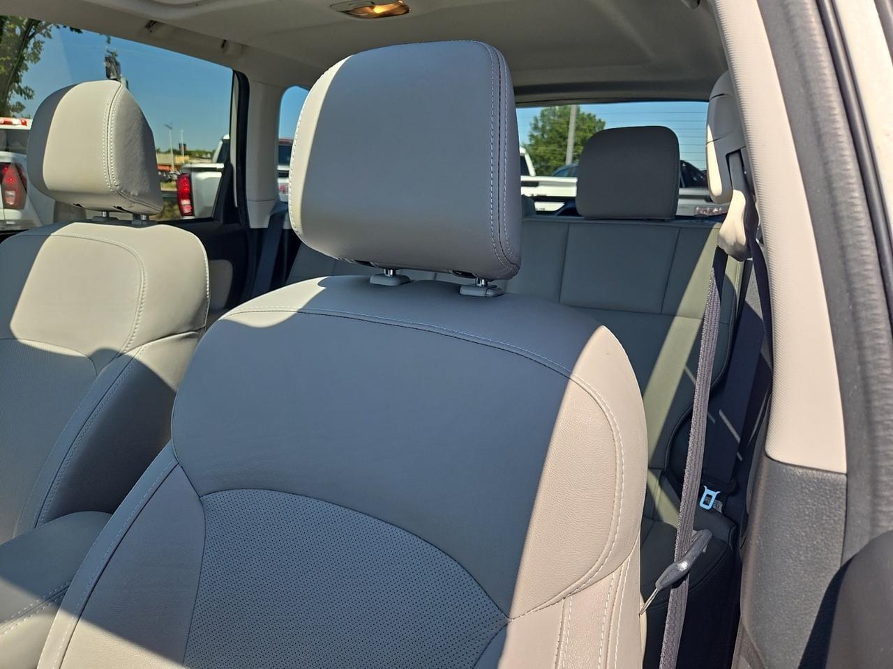 2017 Subaru Forester 2.5i Limited Fredericksburg VA