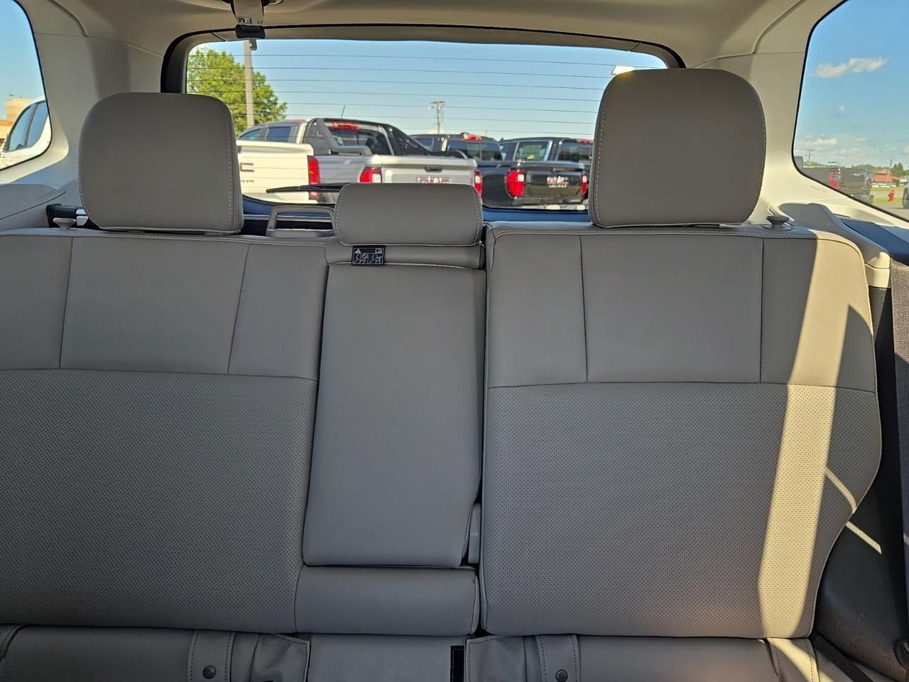 2017 Subaru Forester 2.5i Limited Fredericksburg VA