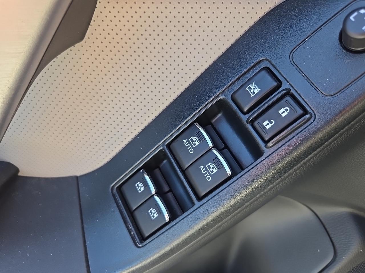 2017 Subaru Forester 2.5i Limited Fredericksburg VA