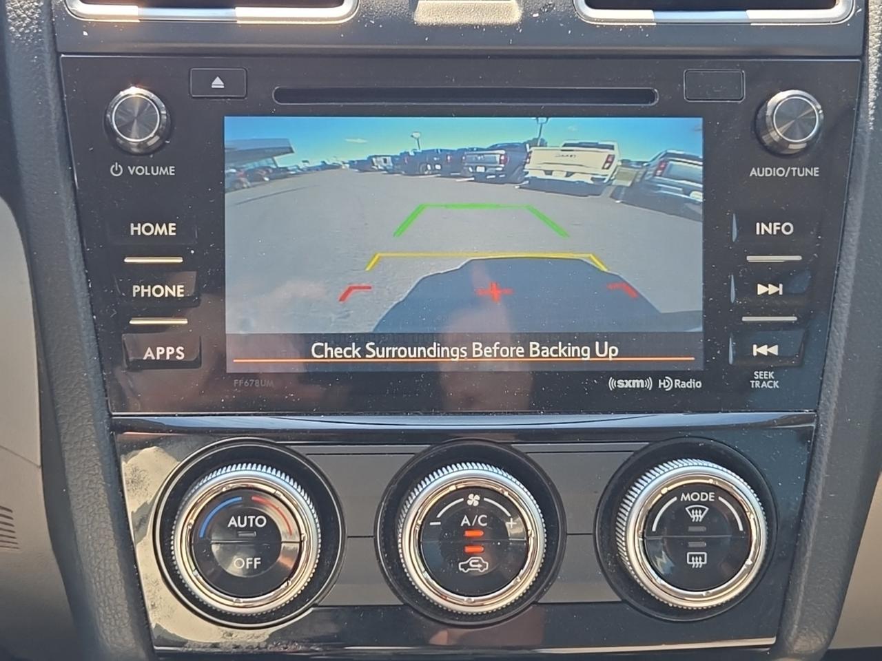 2017 Subaru Forester 2.5i Limited Fredericksburg VA