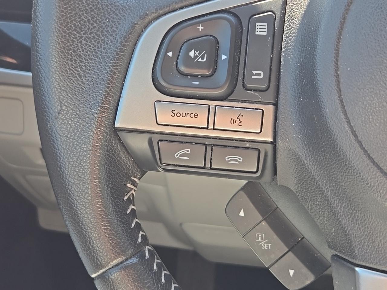 2017 Subaru Forester 2.5i Limited Fredericksburg VA