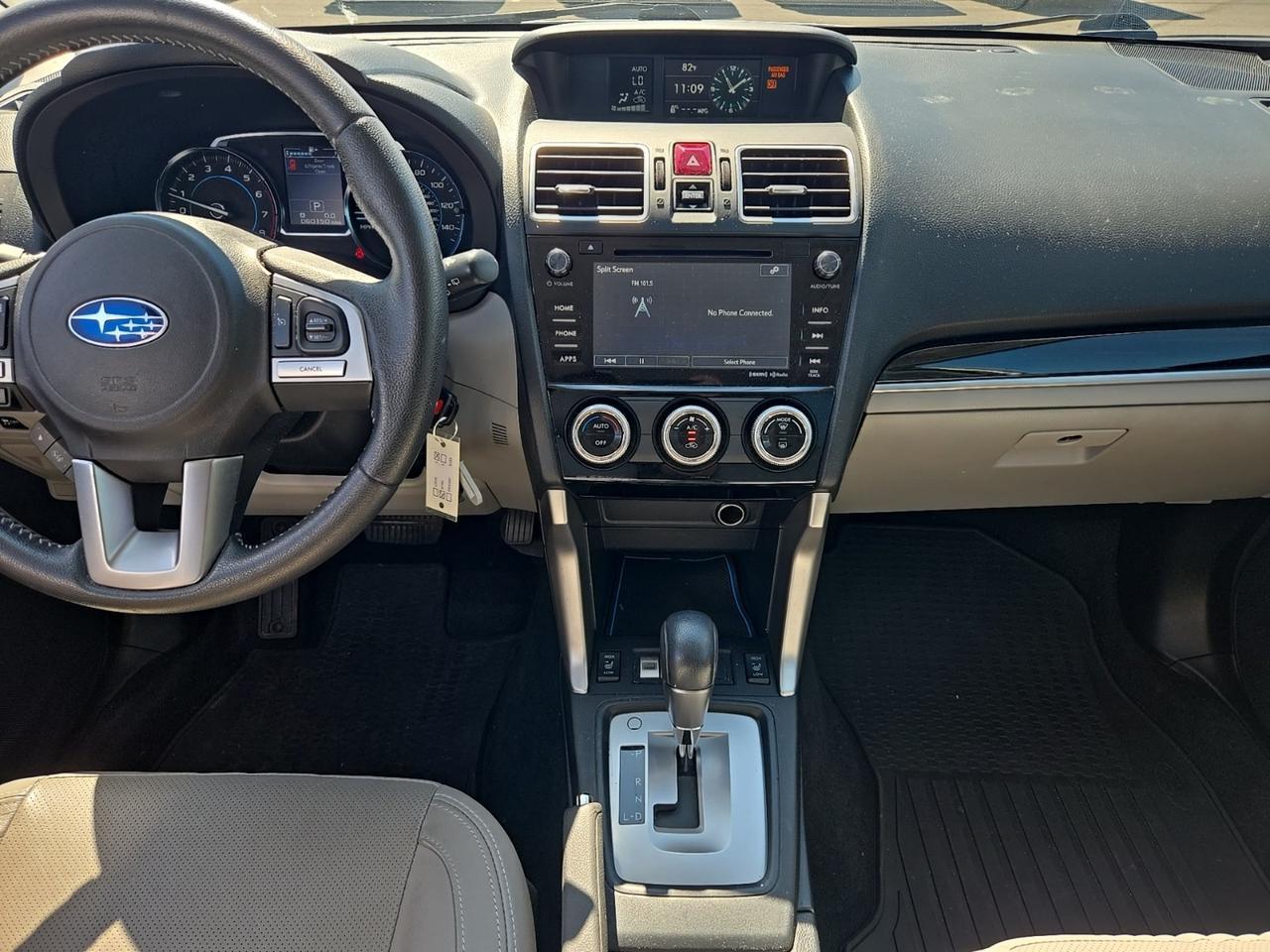 2017 Subaru Forester 2.5i Limited Fredericksburg VA