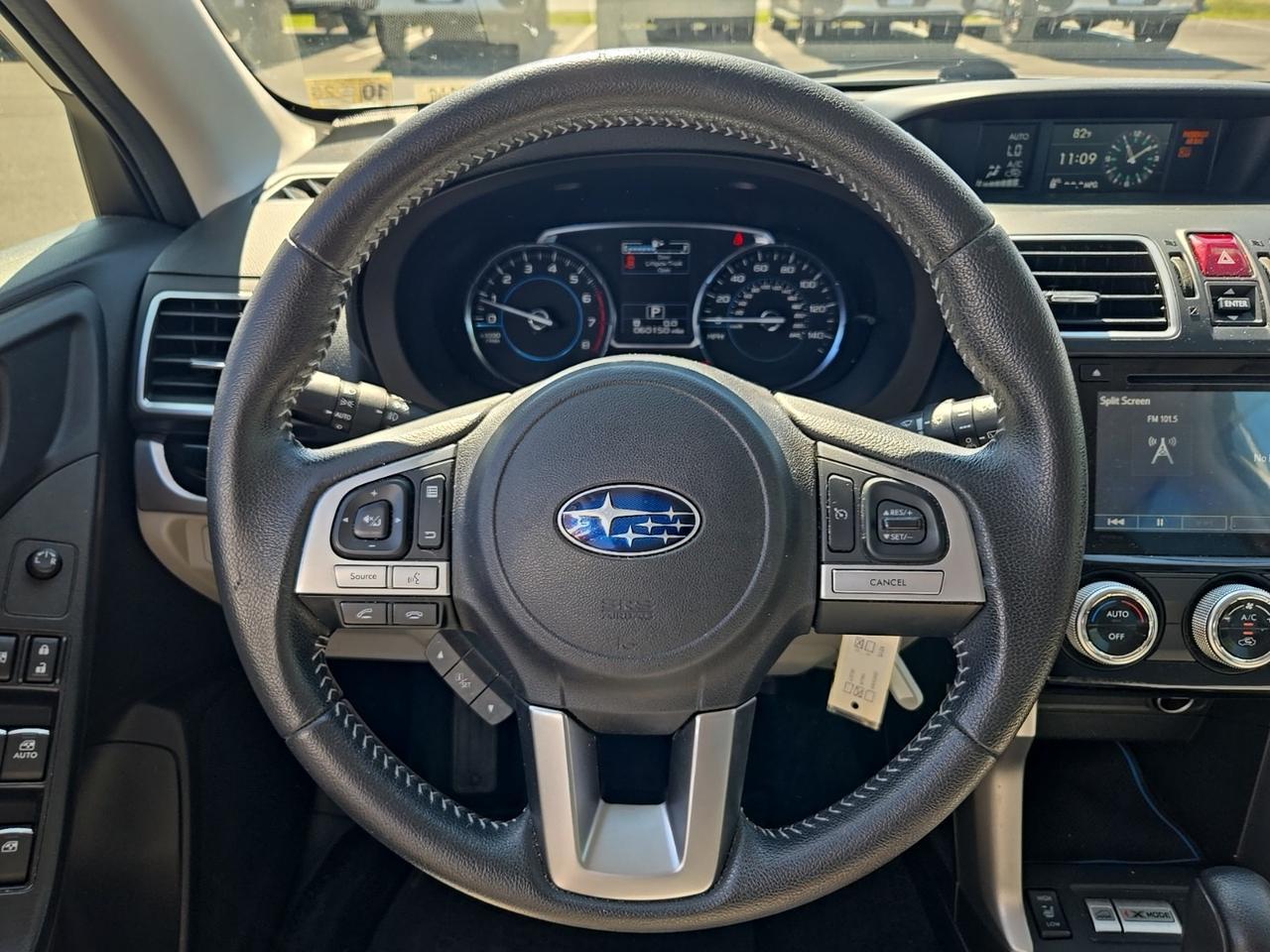 2017 Subaru Forester 2.5i Limited Fredericksburg VA