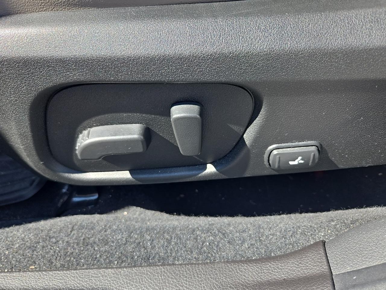 2017 Subaru Forester 2.5i Limited Fredericksburg VA