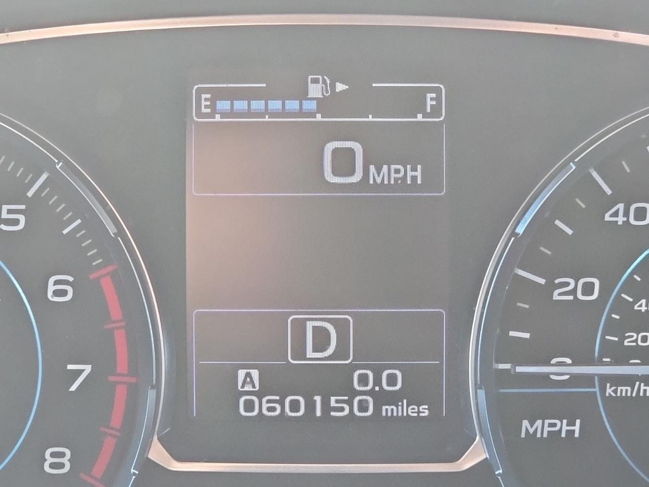 2017 Subaru Forester 2.5i Limited Fredericksburg VA