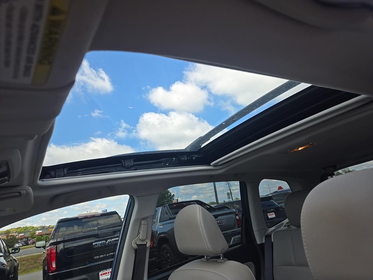 2017 Subaru Forester 2.5i Limited Fredericksburg VA