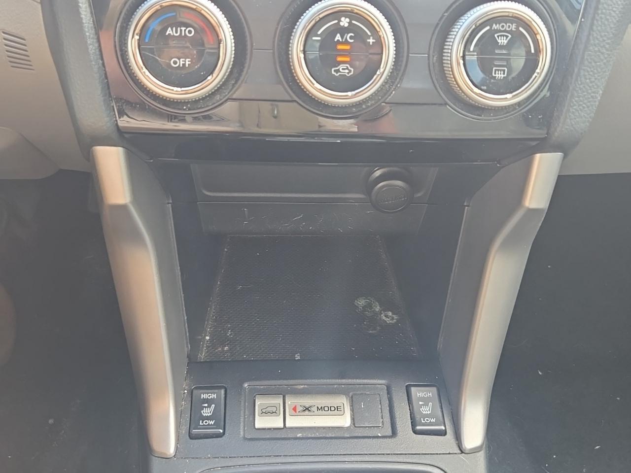 2017 Subaru Forester 2.5i Limited Fredericksburg VA