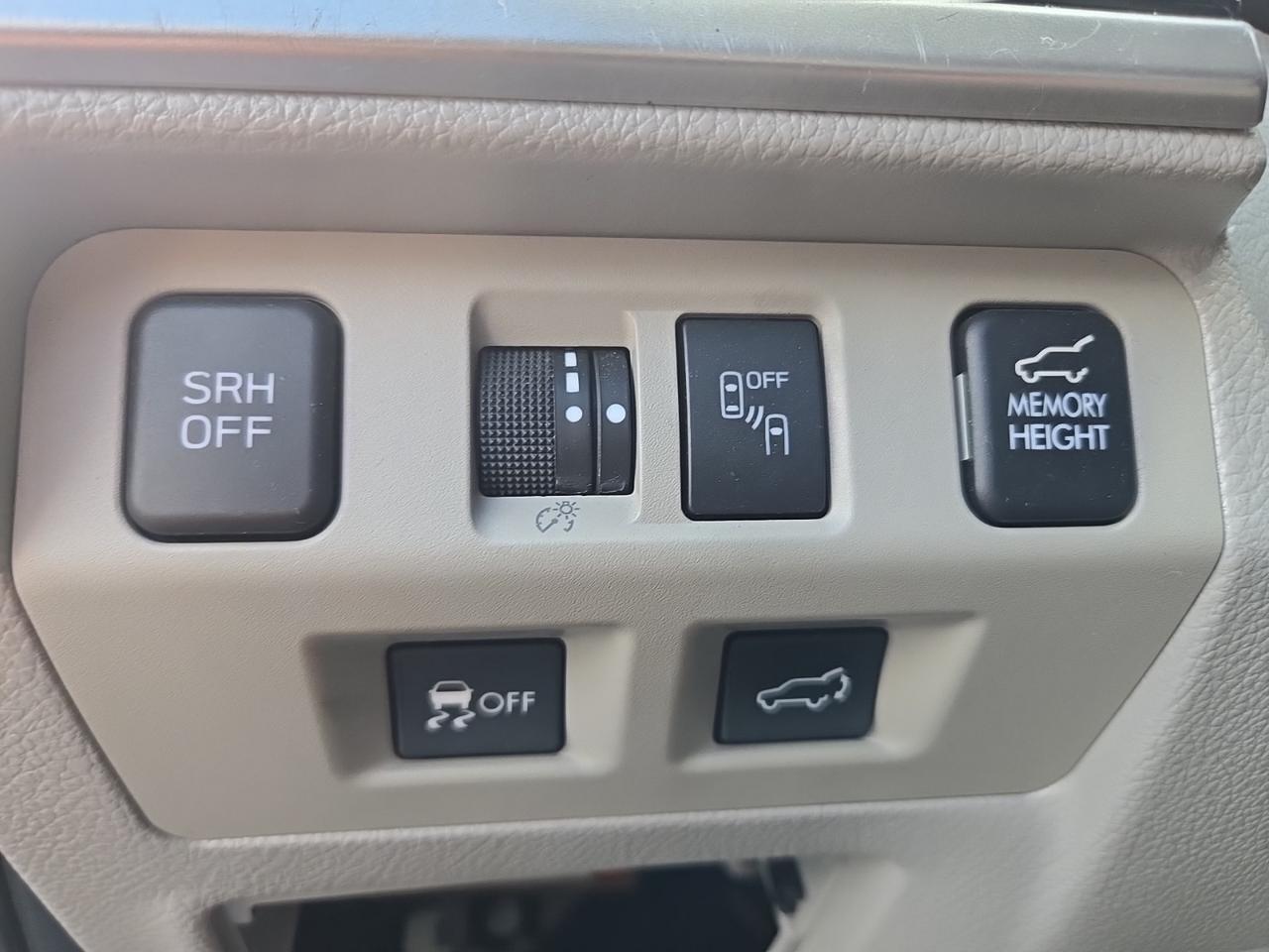 2017 Subaru Forester 2.5i Limited Fredericksburg VA