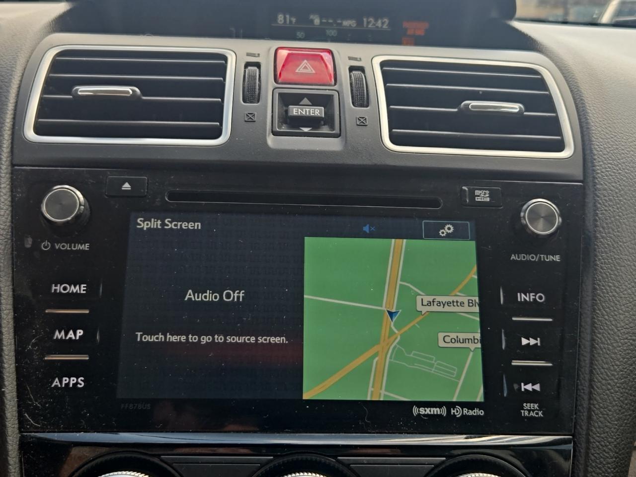 2017 Subaru Forester 2.5i Limited Fredericksburg VA