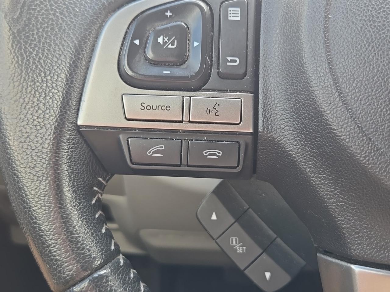 2017 Subaru Forester 2.5i Limited Fredericksburg VA