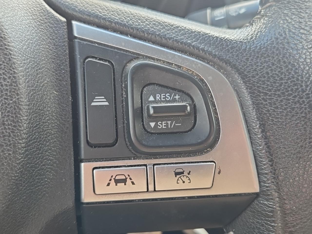 2017 Subaru Forester 2.5i Limited Fredericksburg VA