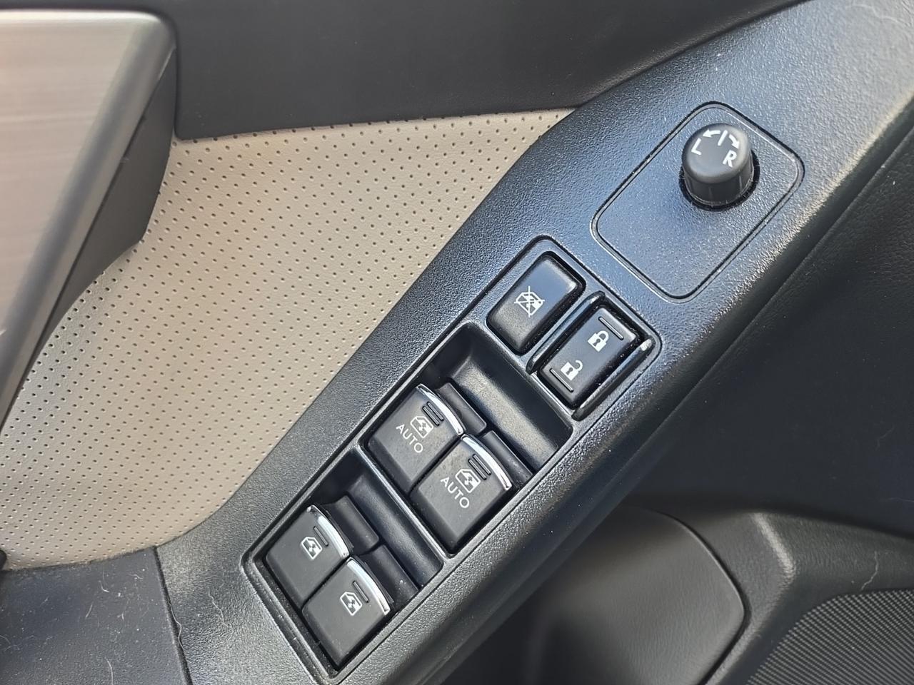 2017 Subaru Forester 2.5i Limited Fredericksburg VA