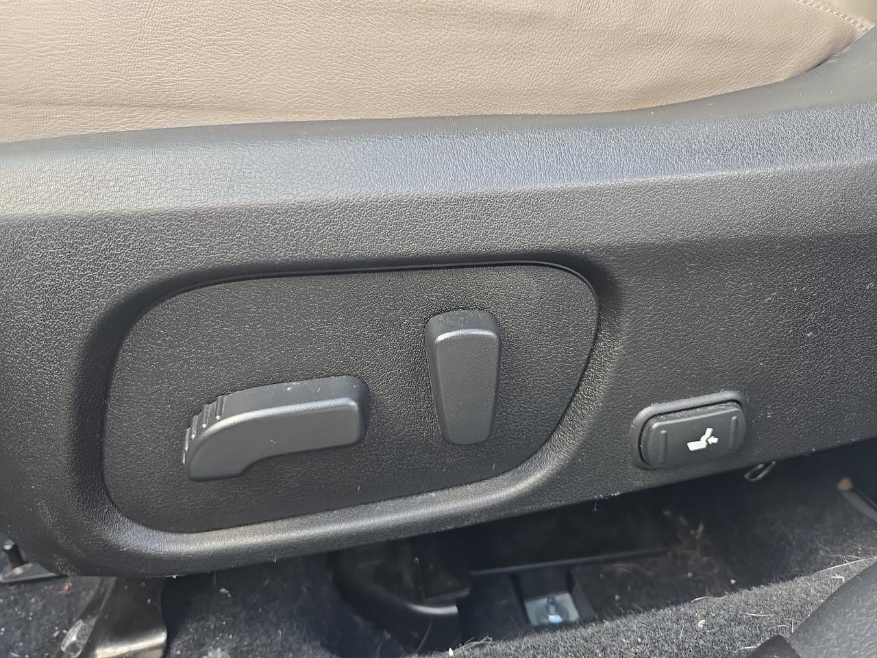2017 Subaru Forester 2.5i Limited Fredericksburg VA