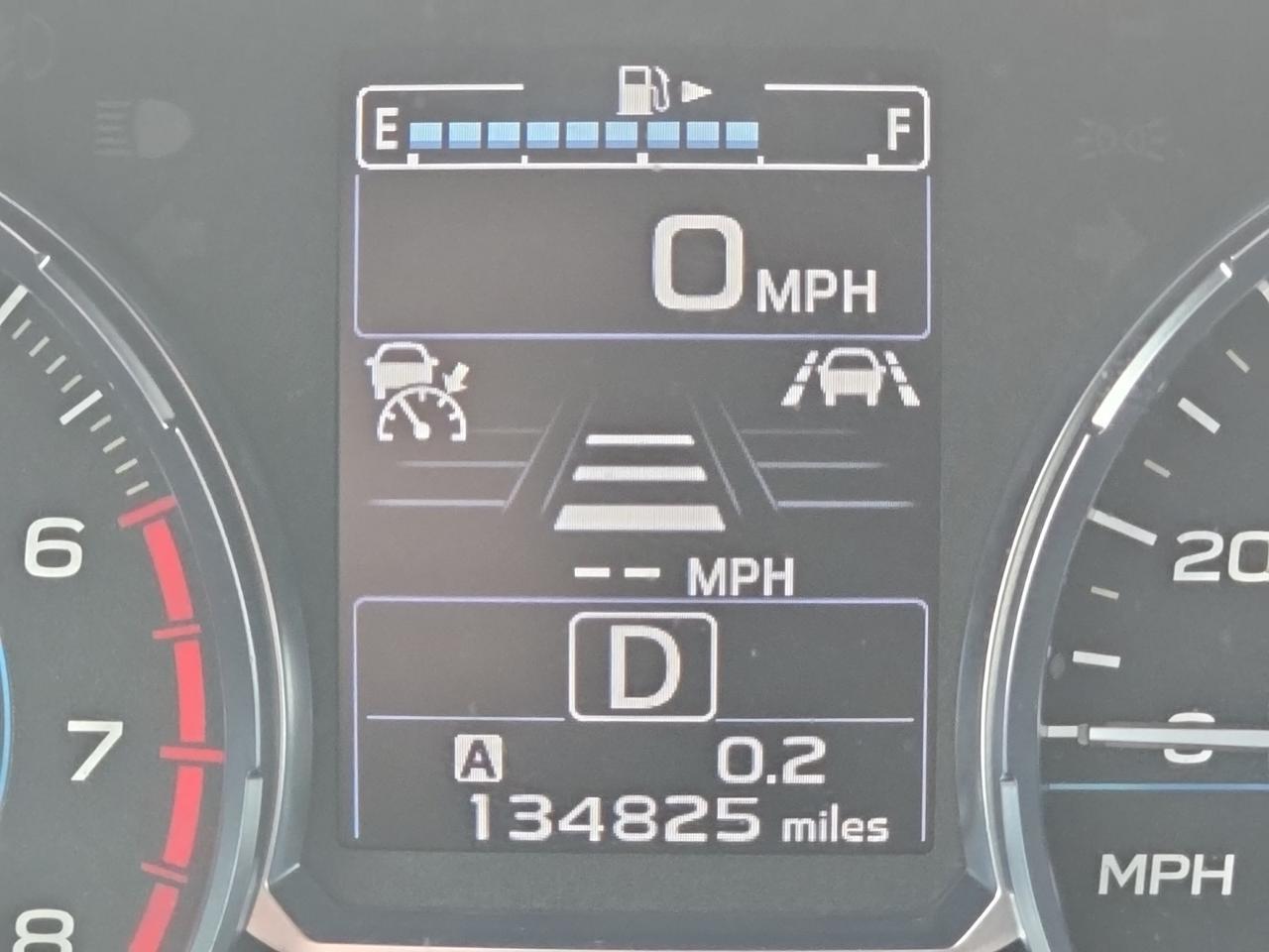 2017 Subaru Forester 2.5i Limited Fredericksburg VA