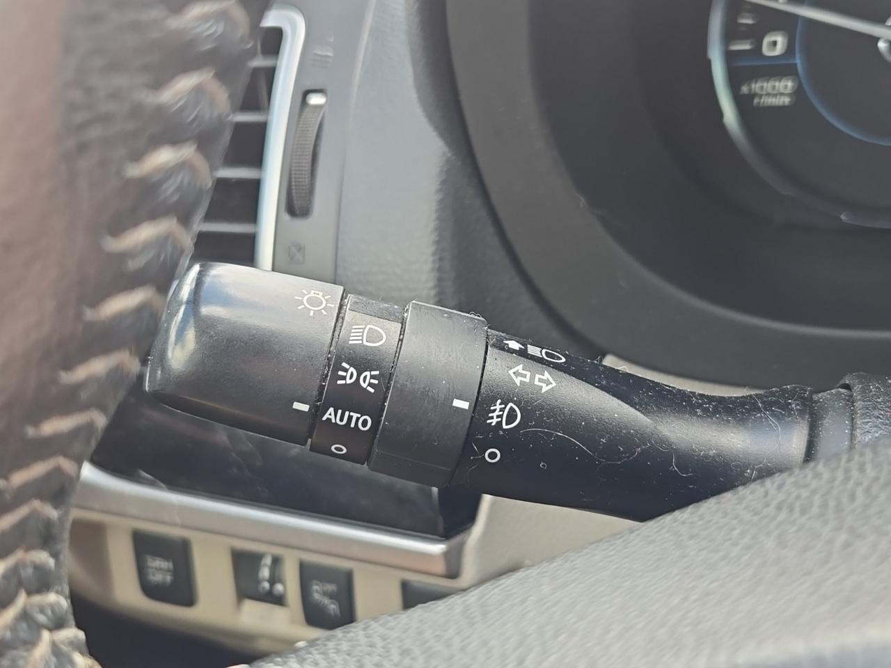 2017 Subaru Forester 2.5i Limited Fredericksburg VA