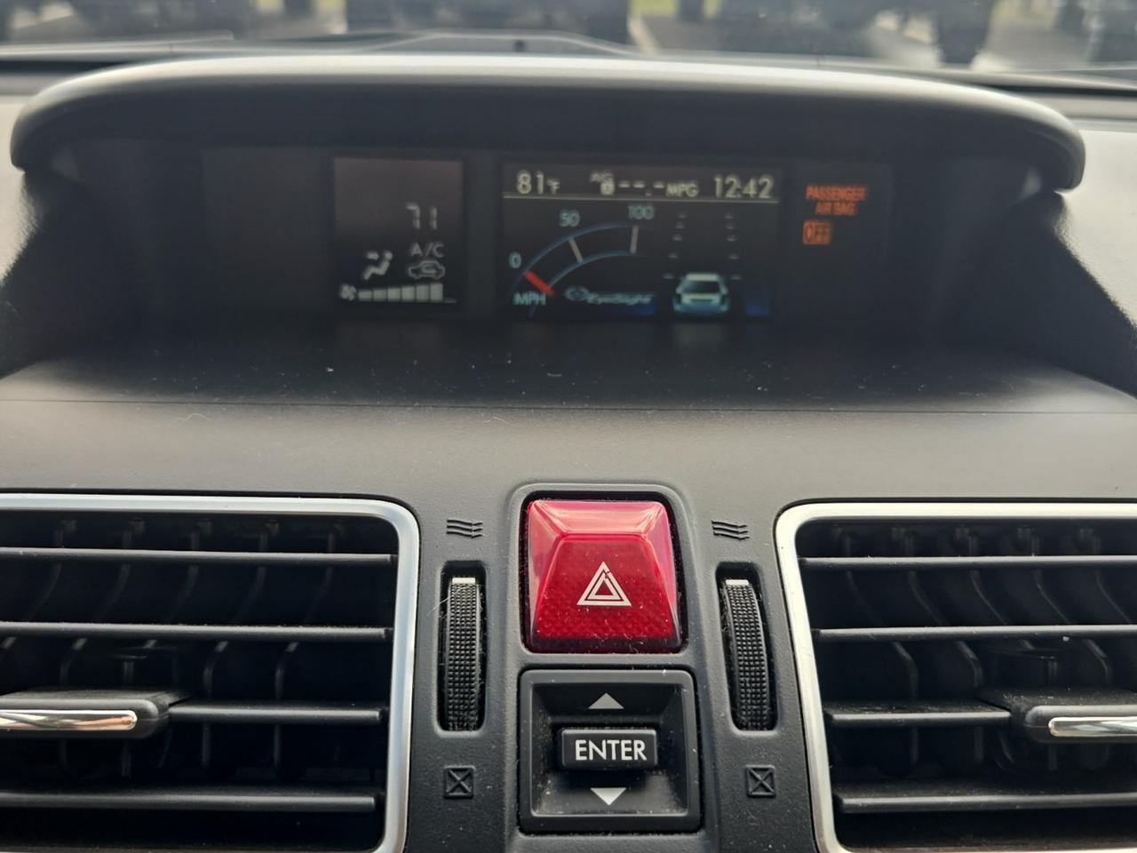 2017 Subaru Forester 2.5i Limited Fredericksburg VA