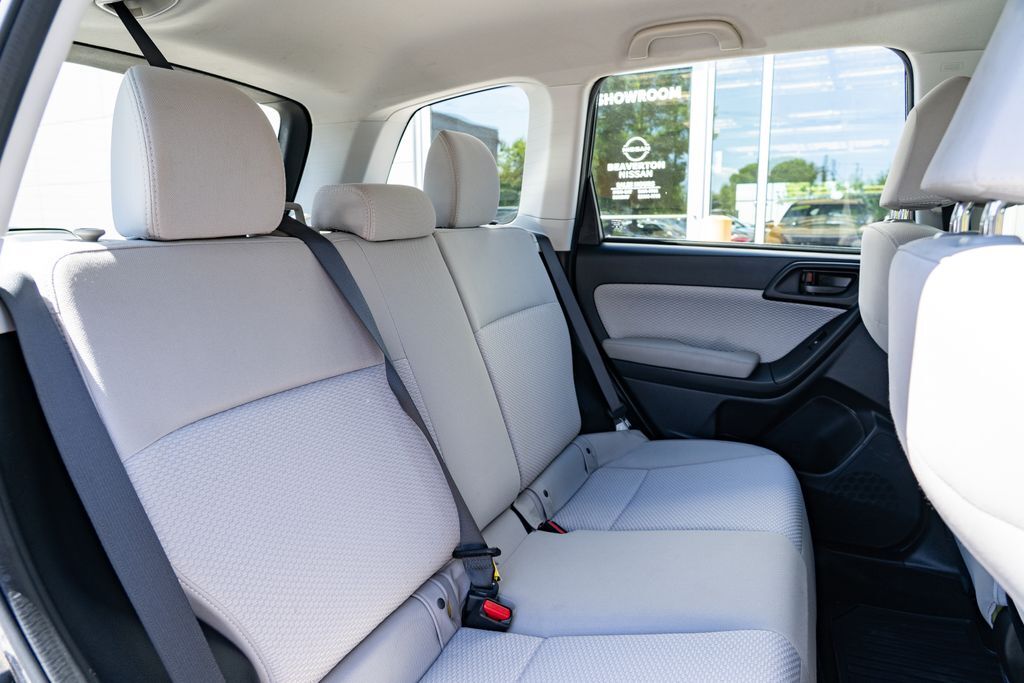 2017 Subaru Forester 2.5i Beaverton OR