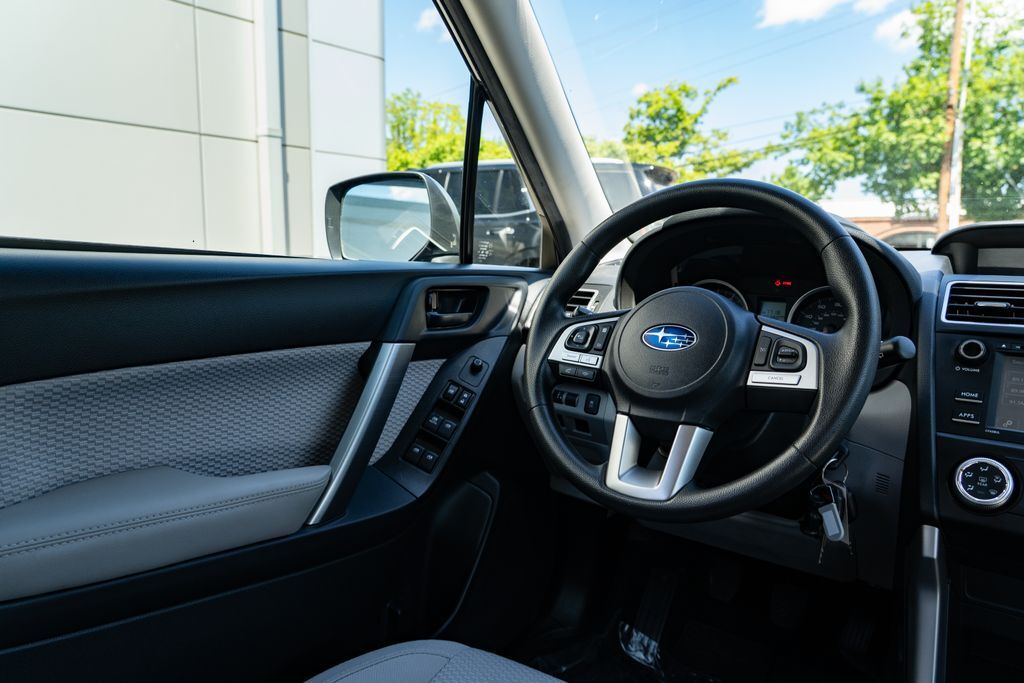 2017 Subaru Forester 2.5i Beaverton OR