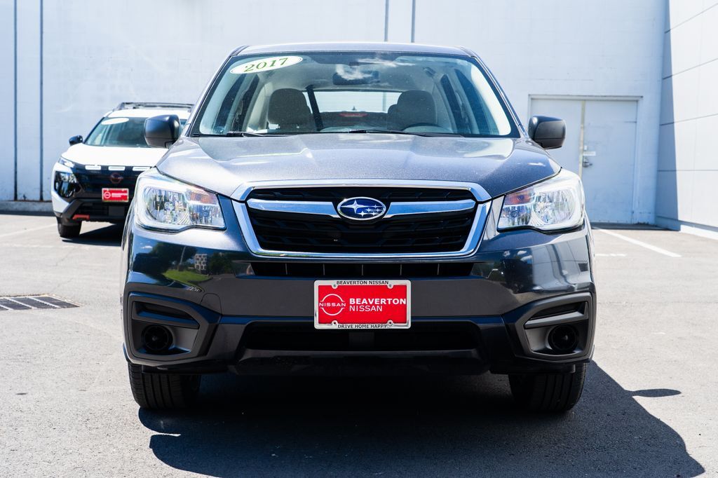 2017 Subaru Forester 2.5i Beaverton OR