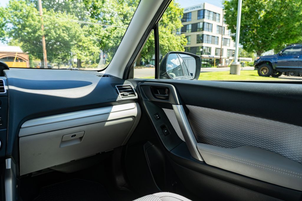 2017 Subaru Forester 2.5i Beaverton OR