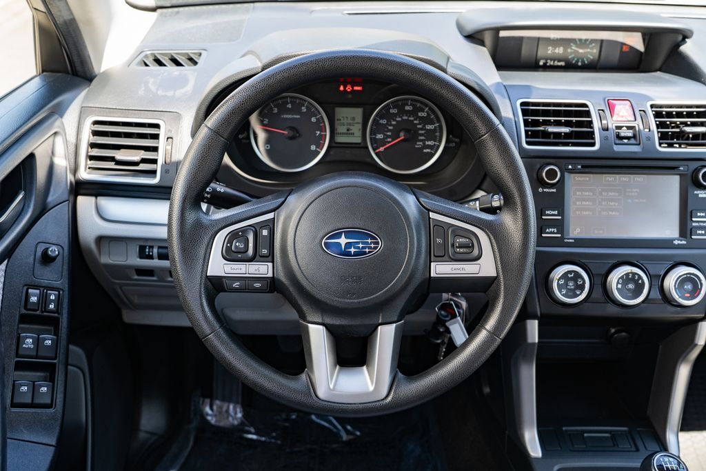 2017 Subaru Forester 2.5i Beaverton OR