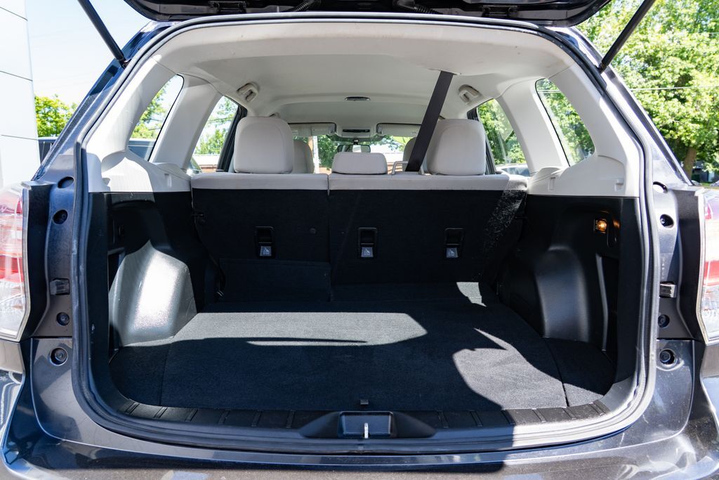 2017 Subaru Forester 2.5i Beaverton OR
