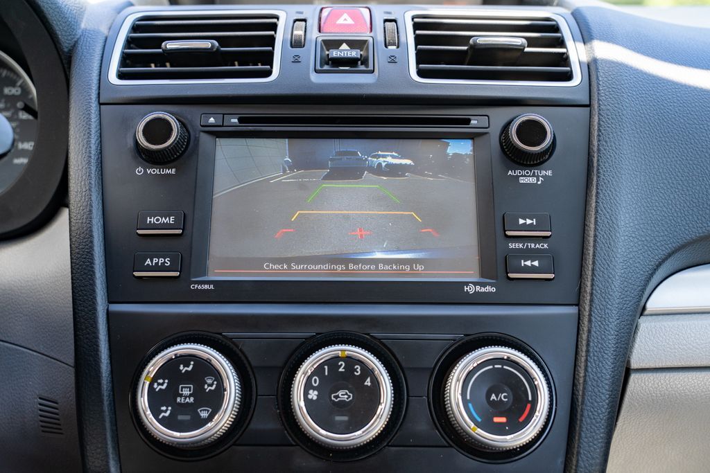 2017 Subaru Forester 2.5i Beaverton OR