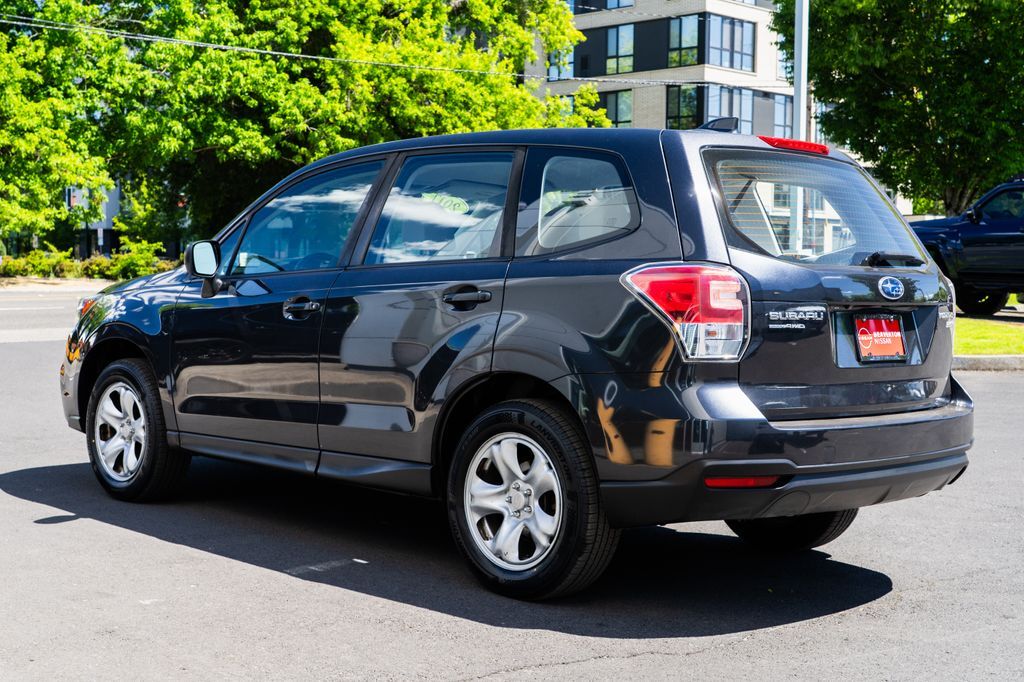 2017 Subaru Forester 2.5i Beaverton OR
