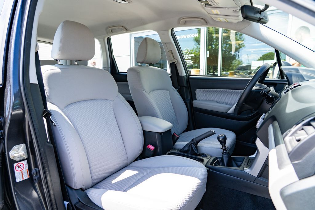 2017 Subaru Forester 2.5i Beaverton OR