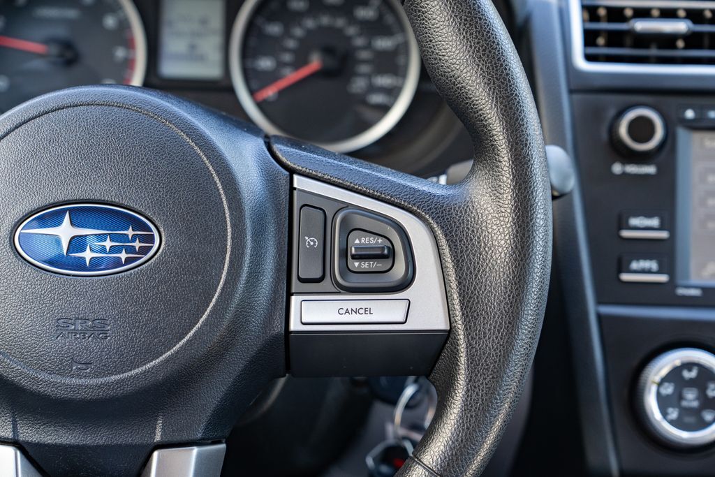 2017 Subaru Forester 2.5i Beaverton OR