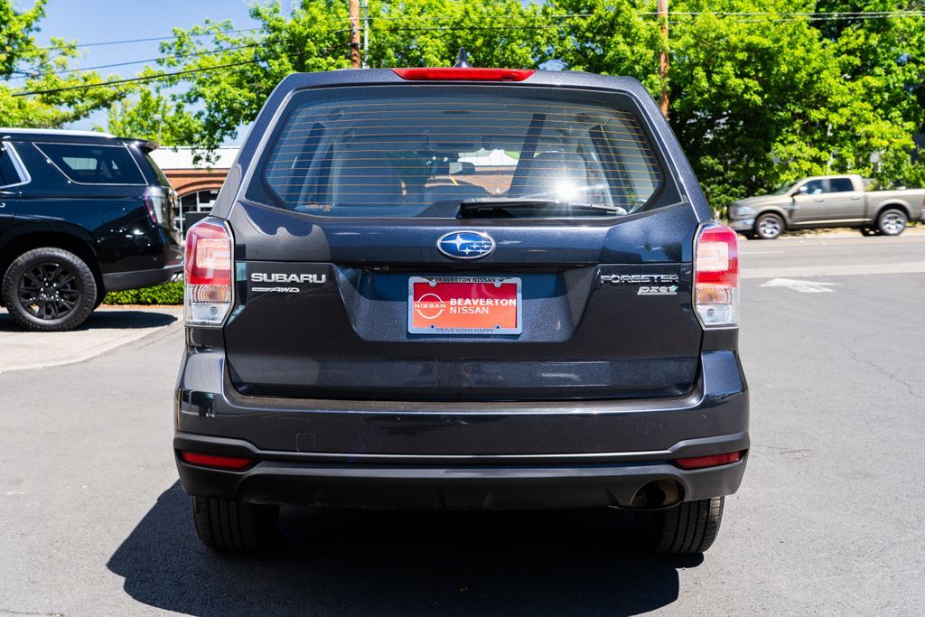 2017 Subaru Forester 2.5i Beaverton OR