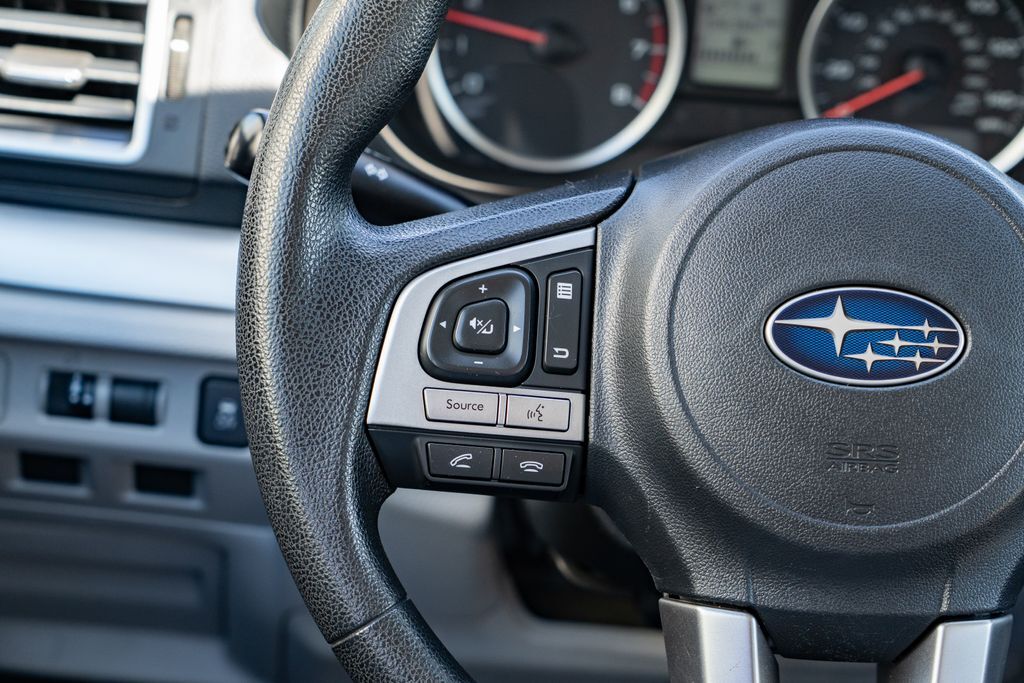 2017 Subaru Forester 2.5i Beaverton OR